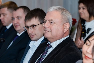 Оренбуржцев устраивают услуги Росреестра 
